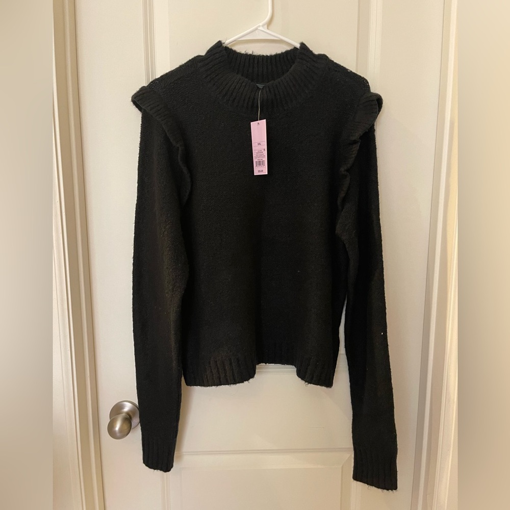 Wild Fable Sweater